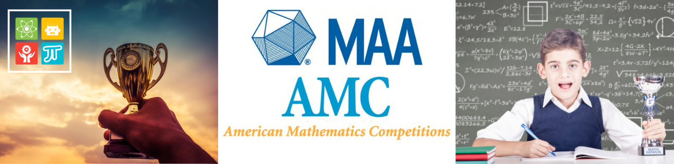 AMC 10 - 2021 Prep Course